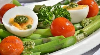 Japanese diet to lose weight