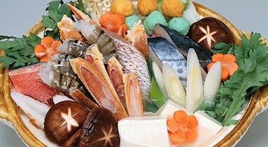 The options for Japanese diet to lose weight