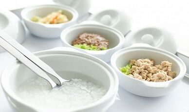 Nutritional principles for pancreatitis