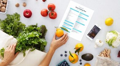 How to complete the Japanese weight loss diet