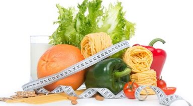 Japanese dietary rules