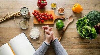 Pros and cons of the Japanese weight loss diet