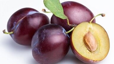 What fruits should you eat if you have gout
