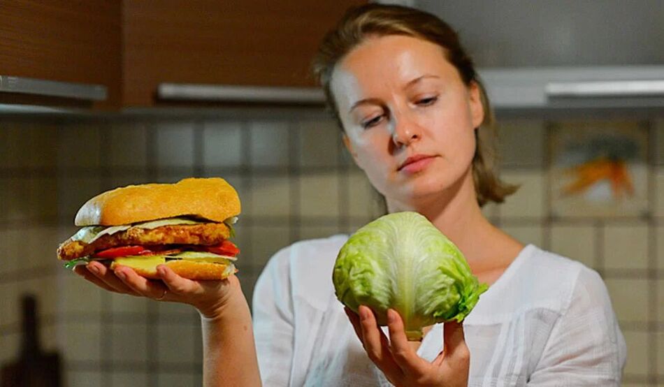 The advantages and disadvantages of Ducan's diet